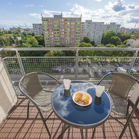 Appartement Elegant With Parking Close To Metro Station By Renters